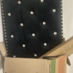 Twin size bed frame  brand new never used