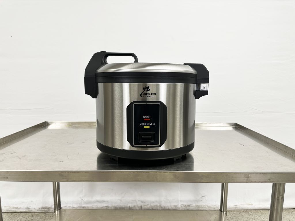 NSF 6L 32 Cup Commercial Electric Rice CookerRT 3116E
