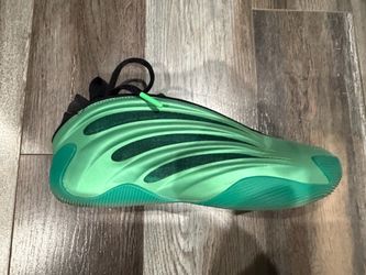 Adidas Harden Vol. 8 Green Basketball Sneaker