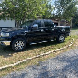 2008 Ford F-150