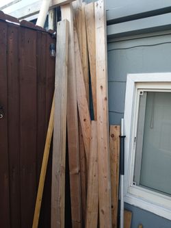 9 Studs 2×4×8