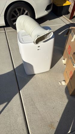 Portable Air Conditioner