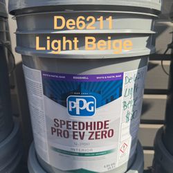 5 Gallon Paint 