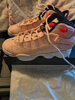 Jordan for kids