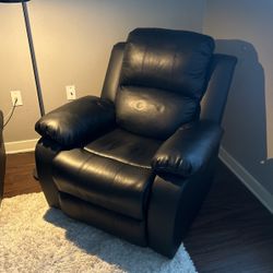 Recliner Chair 