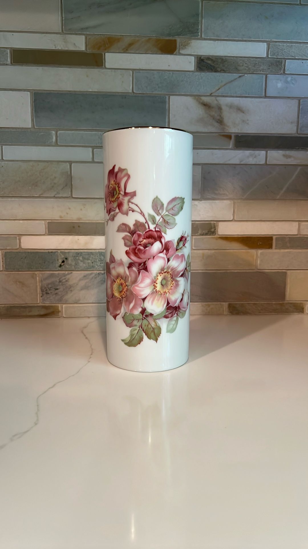 Flower Vase