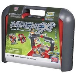 Mega Bloks Magnet Game 