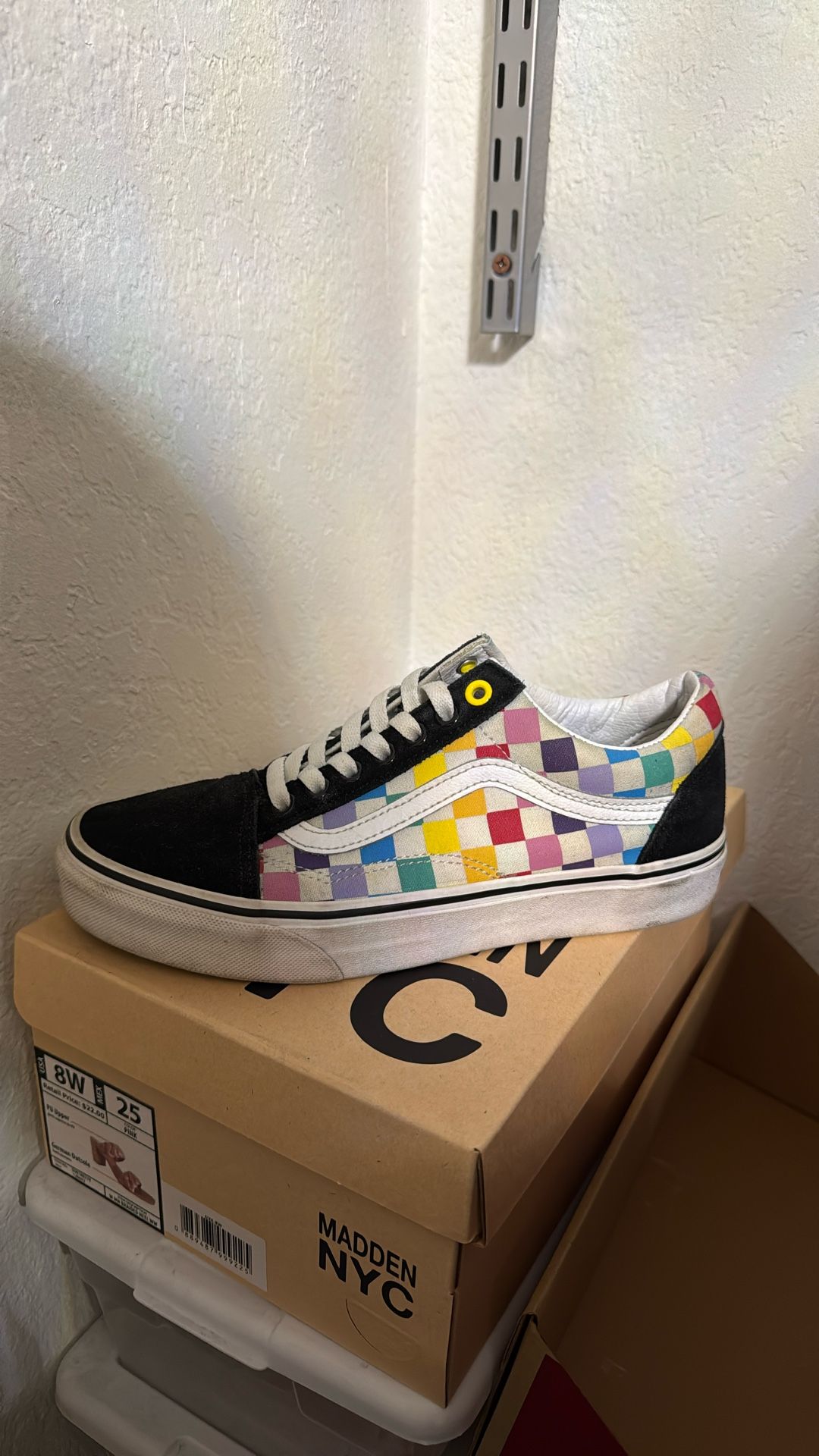 Vans