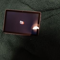 Kindle Fire HD 10