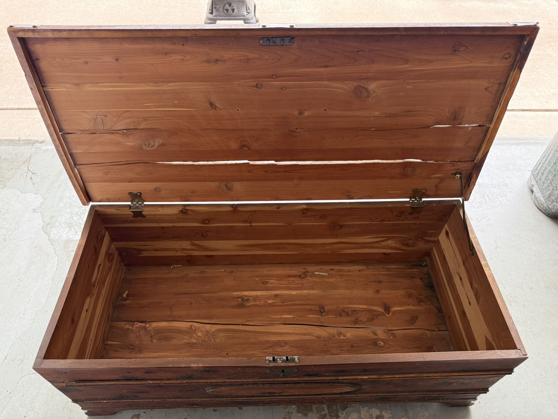Miscellaneous Antiques For Sale
