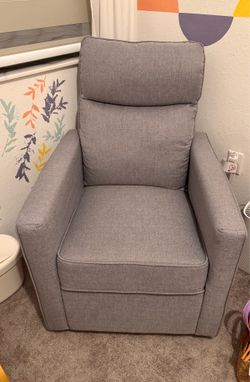 Nursery  Chair