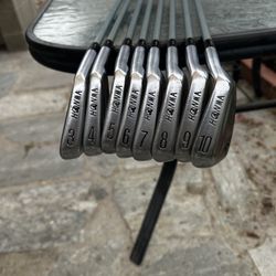 Honma PP 737 8 Piece Set