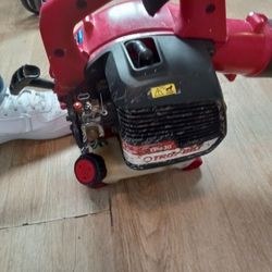 Troy Bilt Leaf Blower 