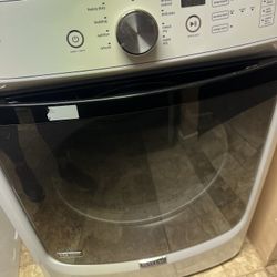 Maytag Maxima Set