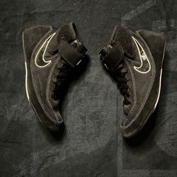 Nike Wrestling Shoes 