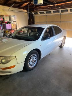 2000 Chrysler 300