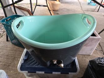 Igloo Party Bucket
