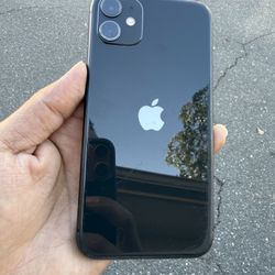 UNLOCKED APPLE IPHONE 11 ANY CARRIER