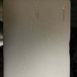 Chromebook Acer