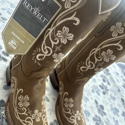 Women’s Boots