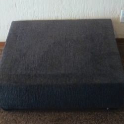 Comfort Eze Alpina Ottoman