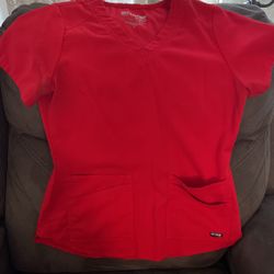 Greys Anatomy Scrubs