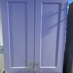 New  Kitchen Cabinets 