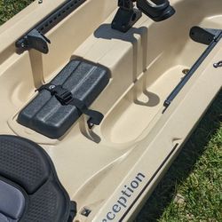 Kayak For Extreme Fishing