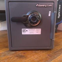 Sentry Safe
