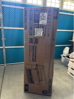 Craftsman tools organizer