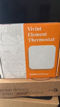Thermostat