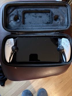 PlayStation Portal