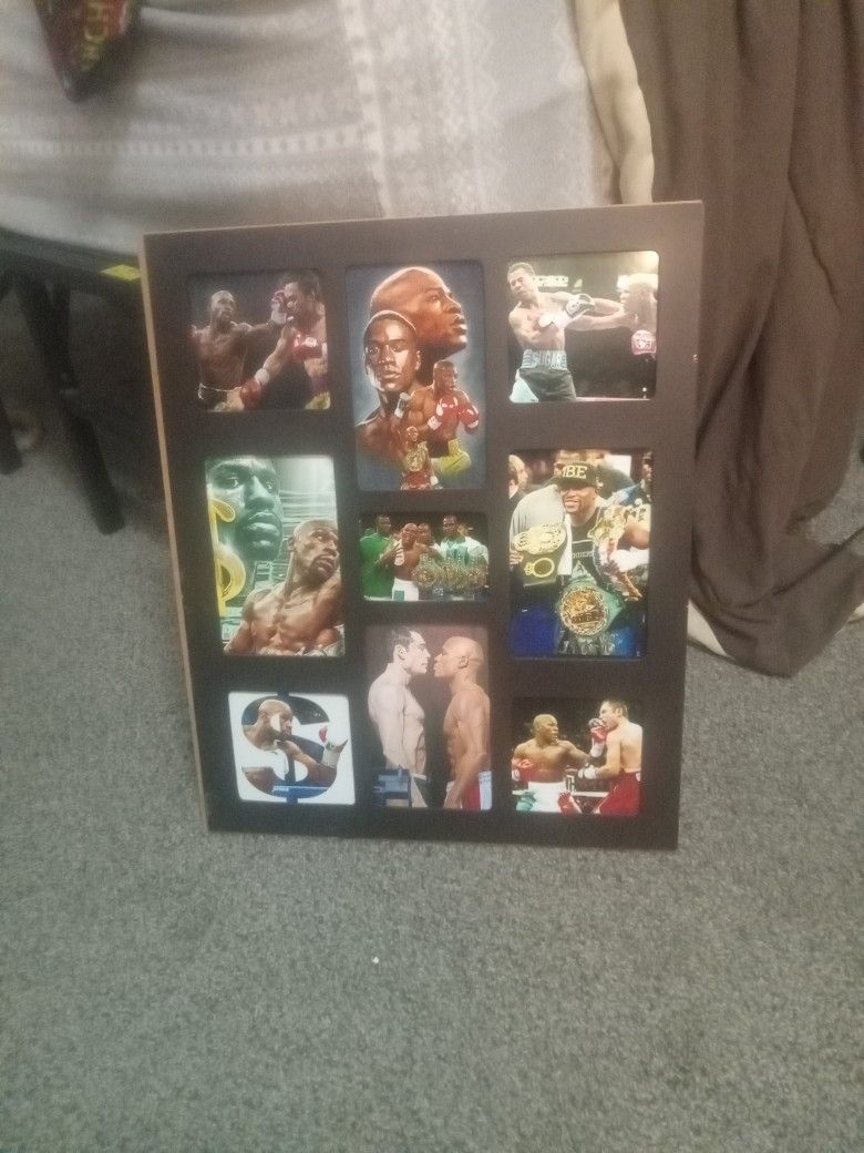 Floyd Mayweather Picture