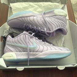 LeBron 21’s Easter’s 