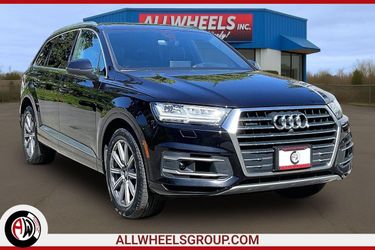 2018 Audi Q7
