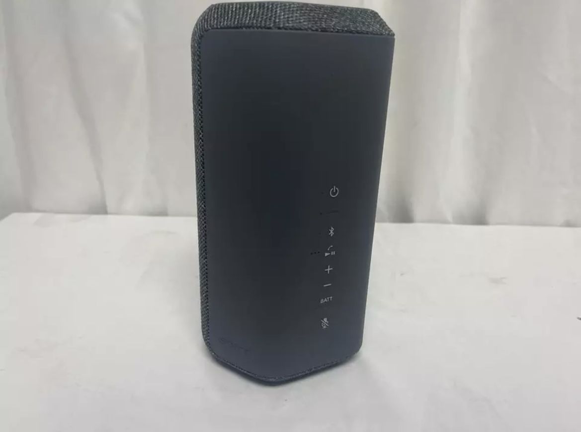 Sony Bluetooth Speaker