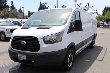 2015 Ford Transit-250