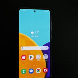 Galaxy Samsung