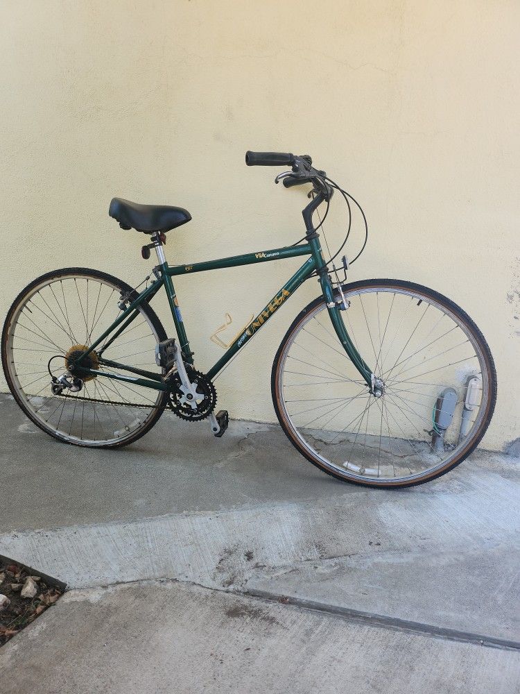 Univega Bike