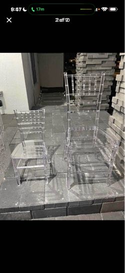 Chararvi chairs r,e,n,t