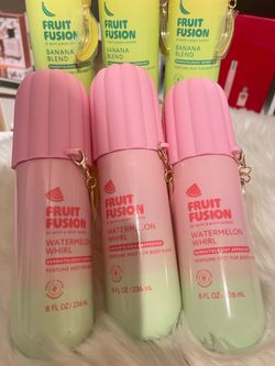 Bath & Body Works