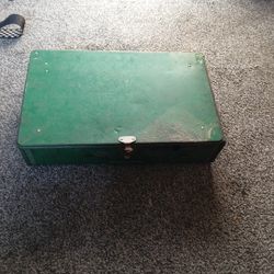 Vintage Coleman Stove