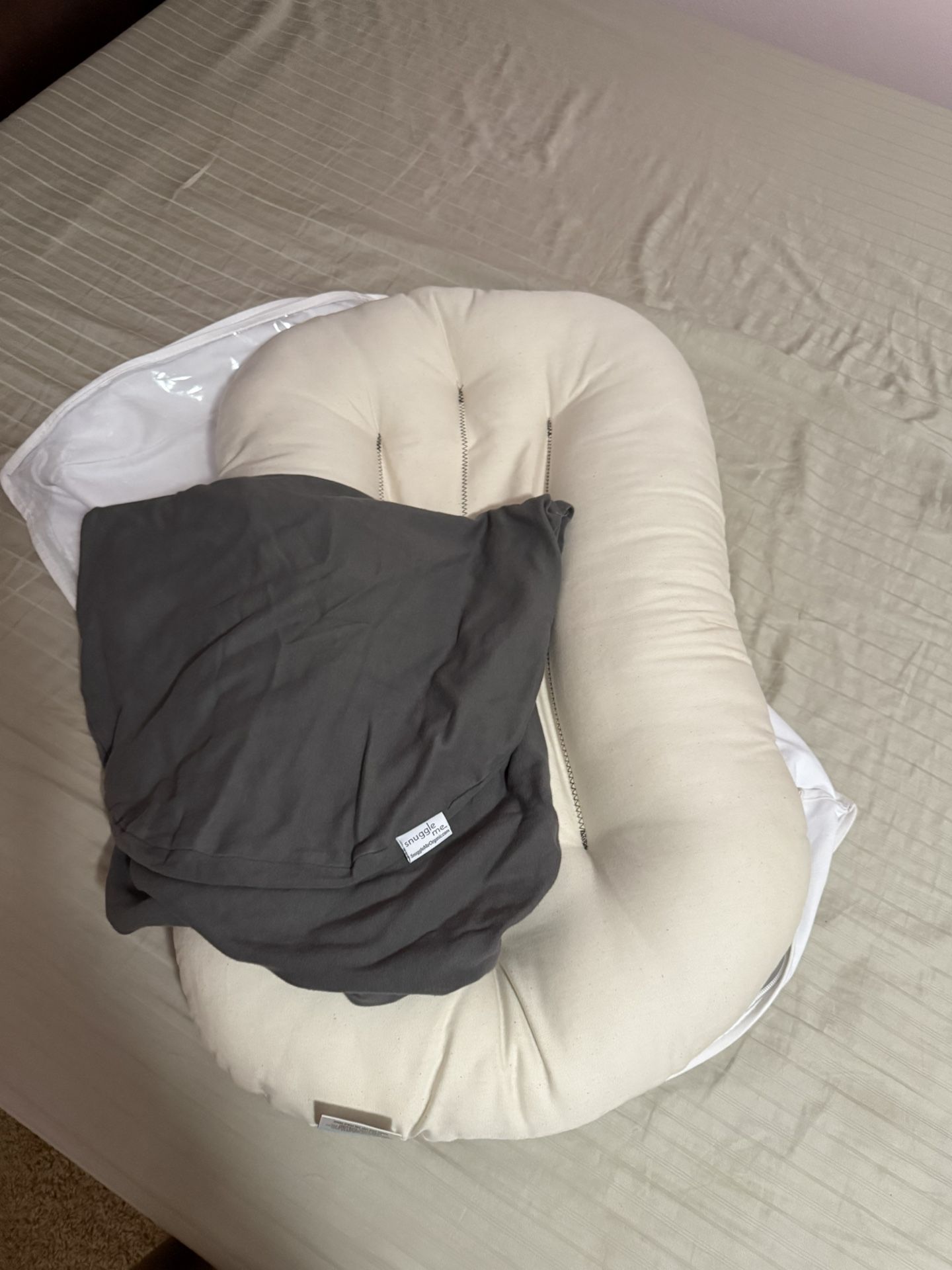 Baby Lounge