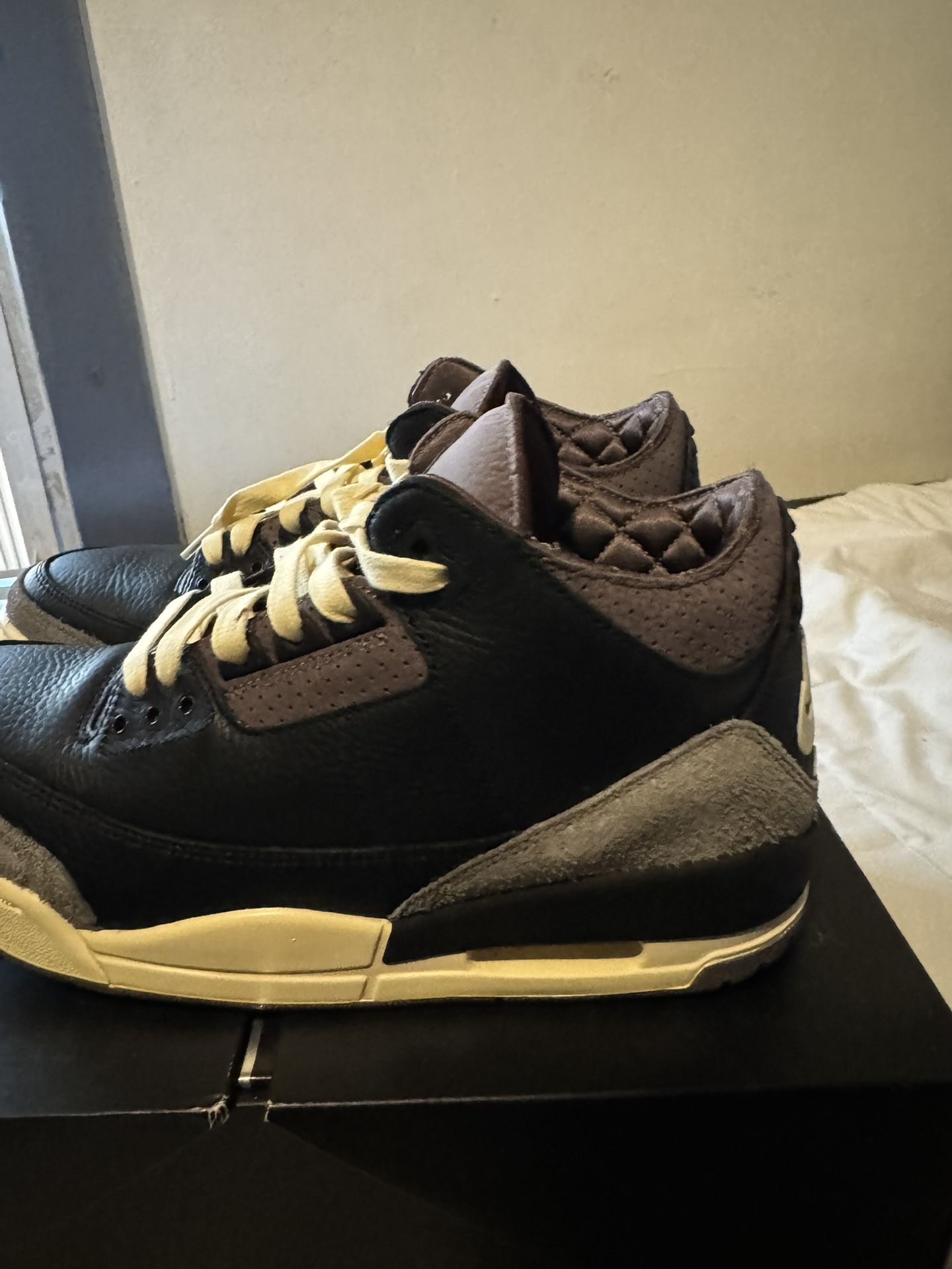 Jordan 3 A Ma Maniere