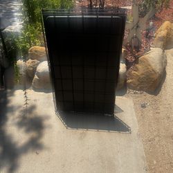 Large 1 Door Dog Kennel