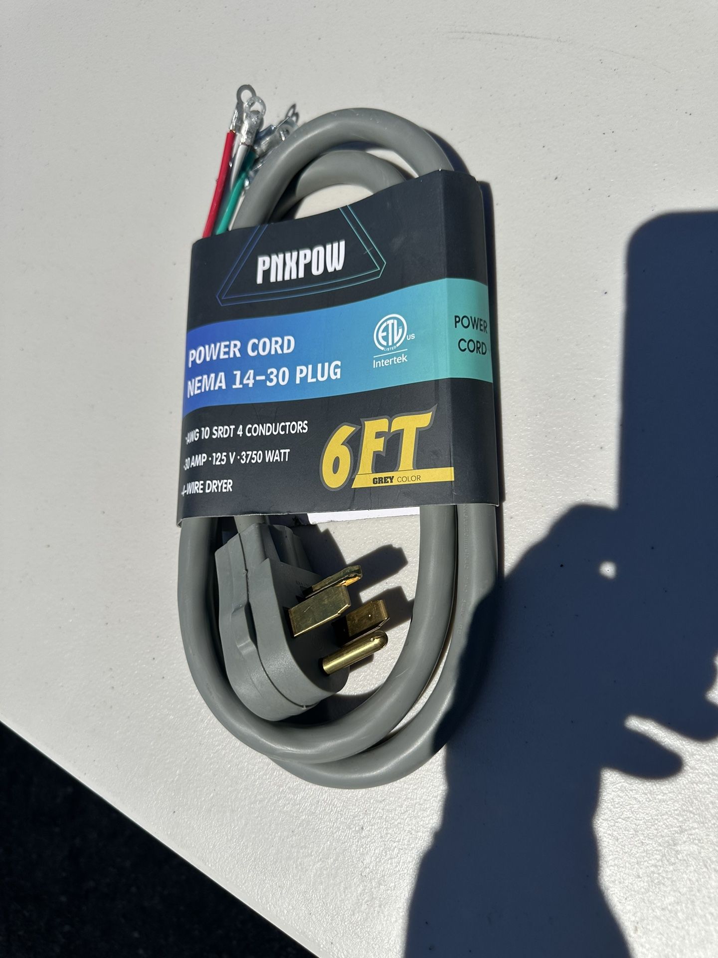 POWER Cord