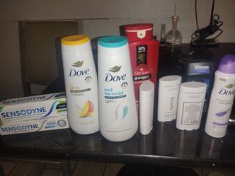 Hygiene