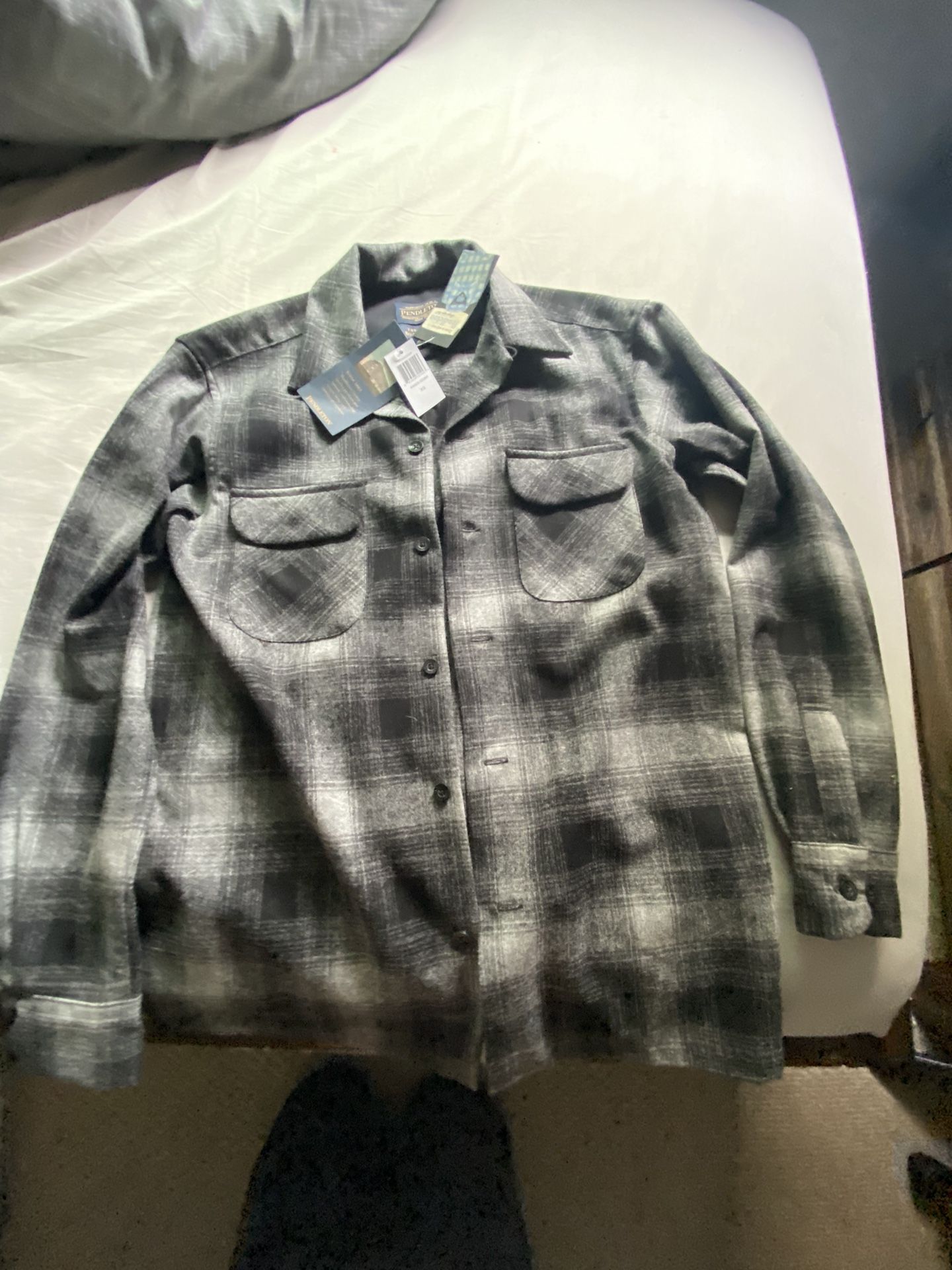 Pendleton
