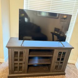 Mueble Y TV 50  Samsung 