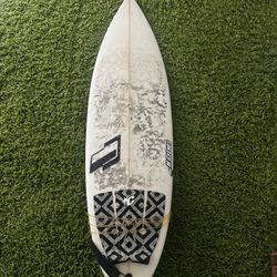 6' Surfboard 